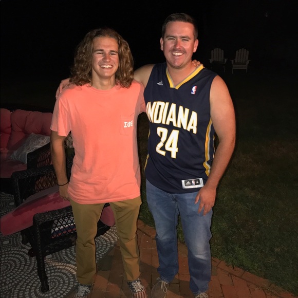 Meet your Posher, Matt - Picture 1 of 1